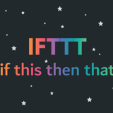 IFTTTを使って情報収集を自動化する
